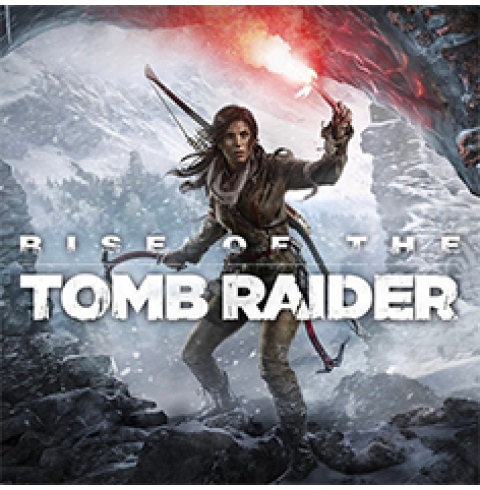 Rise Of Tomb Raider